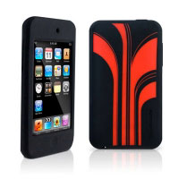 Marware Sport Grip Extreme for iPod touch 2G (MAR/T2SGEXBR)